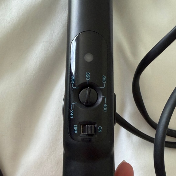 Bio ionic flat iron - Picture 4 of 5